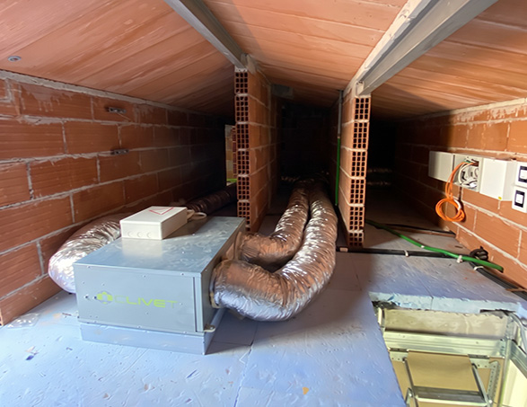 Residenza Polegge  ELFOFresh 
